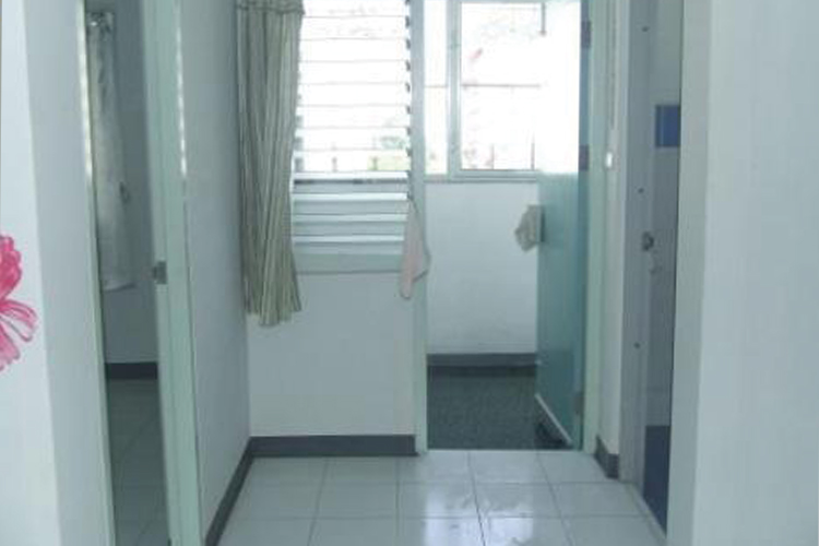 1 Bedroom ในโครงการ บ้านเอื้ออาทร บางขุนเทียน 1, ภาพที่ 4