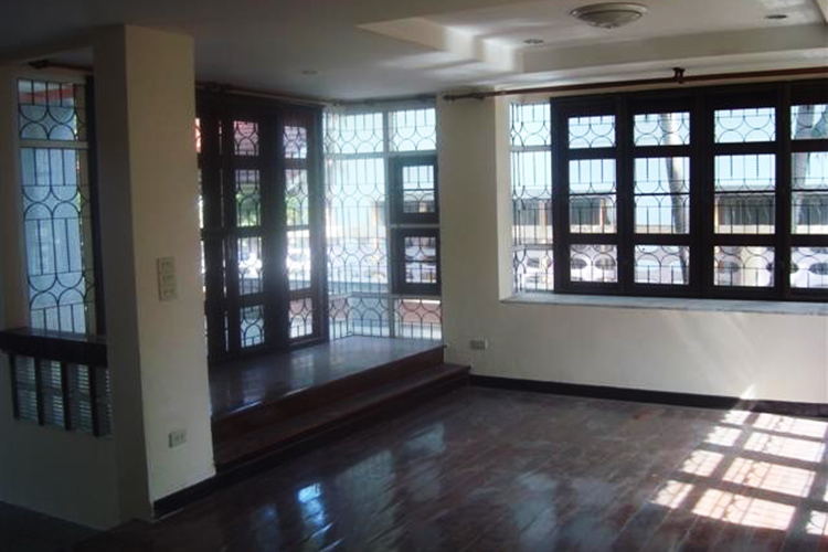 บ้านเดี่ยวสองชั้น Type B ในโครงการ บ้านธารารมณ์ รามคำแหง 150, ภาพที่ 4