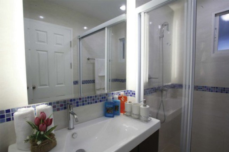1 Bedroom ในโครงการ คอนโด ไลฟ์ แอท พหล 18, ภาพที่ 4