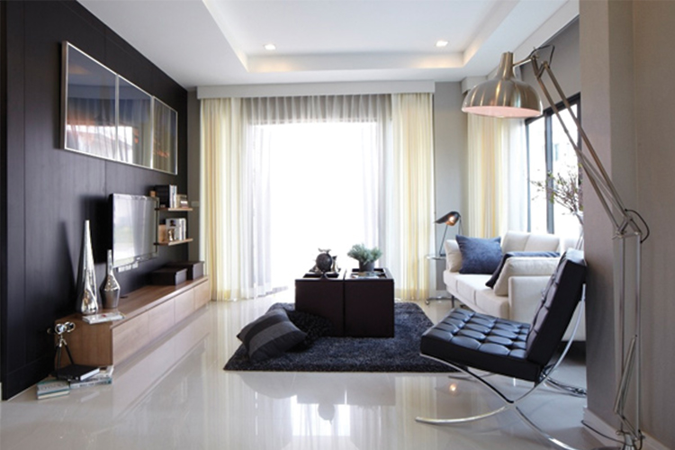 บ้านสิริญาดา W ในโครงการ เศรษฐสิริ ราชพฤกษ์-จรัญฯ, ภาพที่ 4