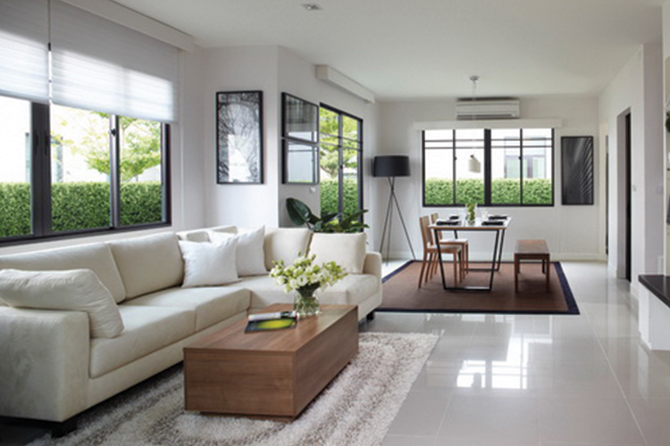 PH2 ในโครงการ บ้านพร้อมพัฒน์ไพร์ม, ภาพที่ 4