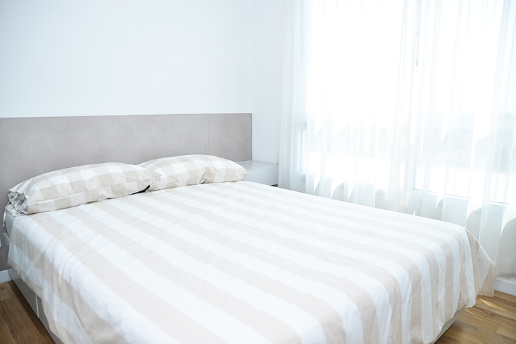1 Bedroom Type A (ขายแล้ว) ในโครงการ วี คอนโด ลาดกระบัง เฟส 1, ภาพที่ 4