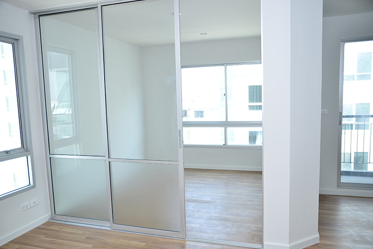 1 Bedroom Type C ในโครงการ วี คอนโด ลาดกระบัง เฟส 2, ภาพที่ 4