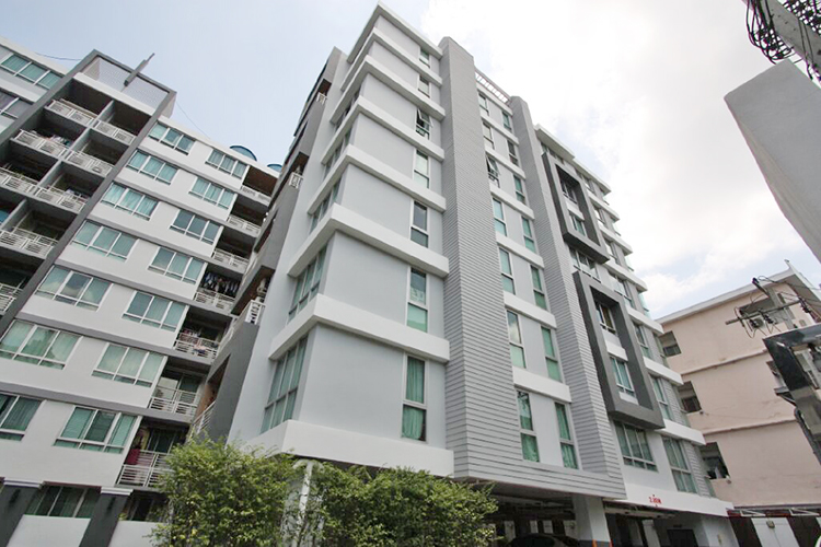 2 Bedroom ในโครงการ วิชแอทสยาม คอนโดมิเนียม, ภาพที่ 4