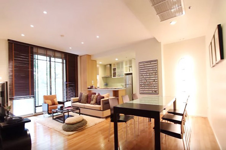 3 Bedrooms ในโครงการ เดอะ ลีเจ้นท์ ศาลาแดง, ภาพที่ 4