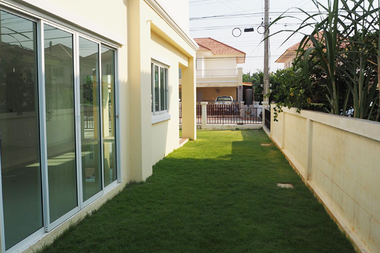 บงกช ในโครงการ บ้านบุณฑรีก์ รังสิต-คลอง 2, ภาพที่ 4