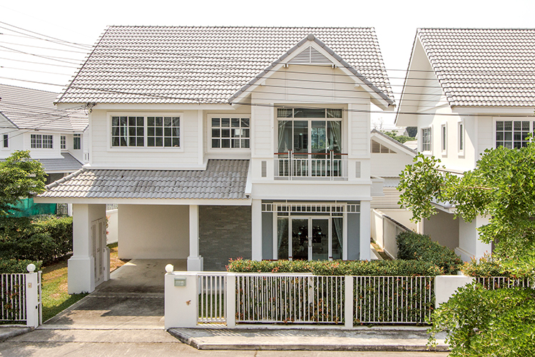 บ้านชื่นวาริน ในโครงการ บ้าน ณ ชื่น, ภาพที่ 4