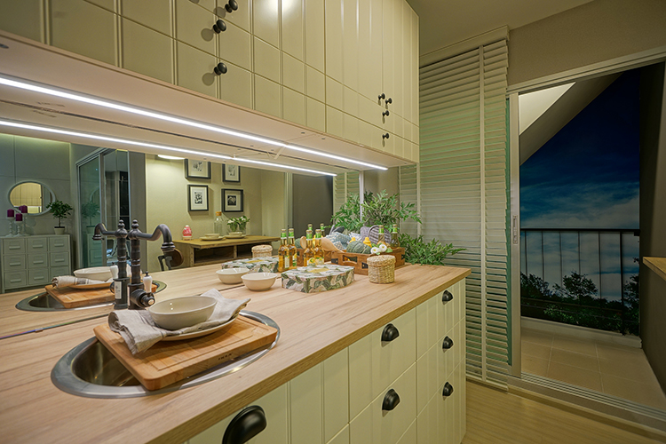 Studio ในโครงการ เดอะ พรอพ คอนโดมิเนียม, ภาพที่ 4