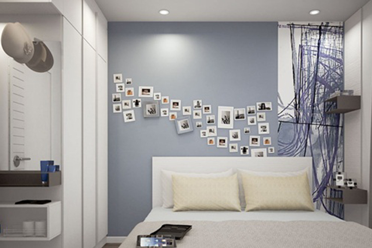 1 Bedroom ในโครงการ เดอะ คีย์ อุดมสุข, ภาพที่ 4