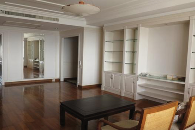 1 Bedroom ในโครงการ บ้านปิยะสาธร, ภาพที่ 4