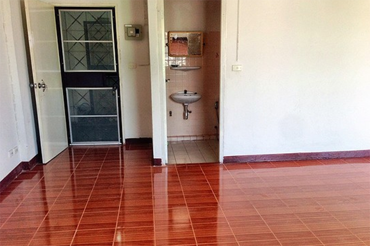 Studio ในโครงการ ซิตี้ พาร์ค บางนา, ภาพที่ 4
