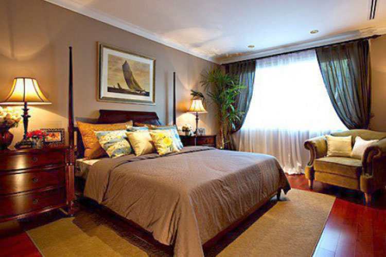 2 Bedroom ในโครงการ แมกโนเลียส์, ภาพที่ 4