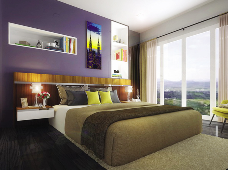 Deluxe ในโครงการ พิงค์ คอนโด เดอะ เซ็นเตอร์พีซ, ภาพที่ 4