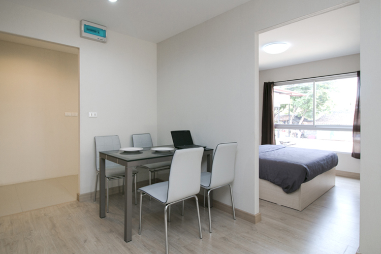 Type A Floor 2 ในโครงการ เพลิน เพลิน คอนโดมิเนียม ติวานนท์-ปากเกร็ด, ภาพที่ 4