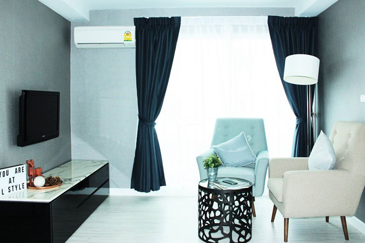 2 Bedroom ในโครงการ แอล สไตล์, ภาพที่ 4