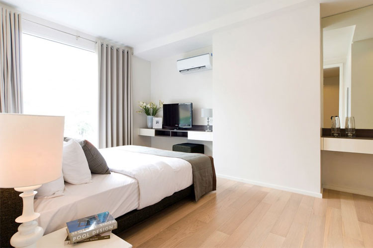 1 Bedroom ในโครงการ 15 สุขุมวิท เรสซิเดนซ์, ภาพที่ 4