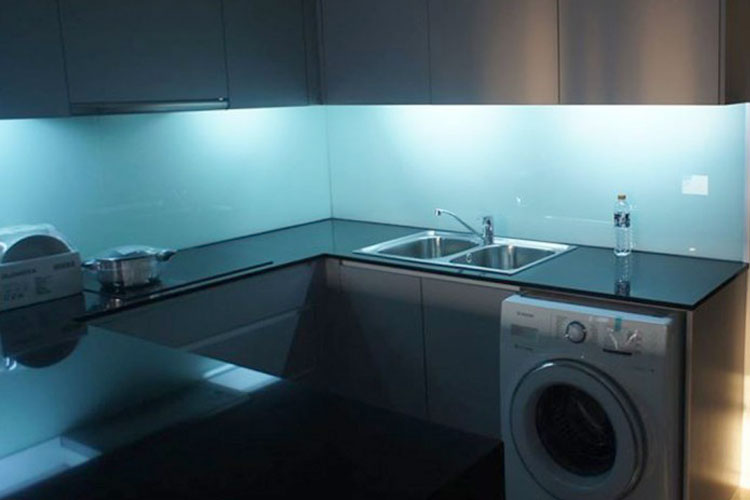 2 Bedroom ในโครงการ 15 สุขุมวิท เรสซิเดนซ์, ภาพที่ 4