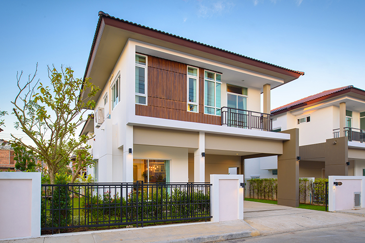 Mountaiin & Lake 8 ในโครงการ อรสิริน 11 เมาท์เทน แอนด์ เลค, ภาพที่ 4