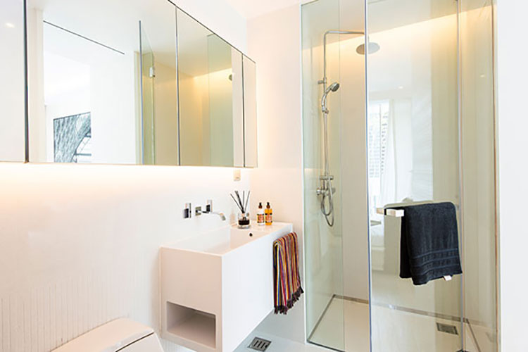 1 Bedroom ในโครงการ เซอร์เคิล สุขุมวิท 11, ภาพที่ 4