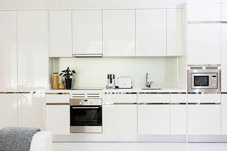 2 Bedroom ในโครงการ เซอร์เคิล สุขุมวิท 11, ภาพที่ 4
