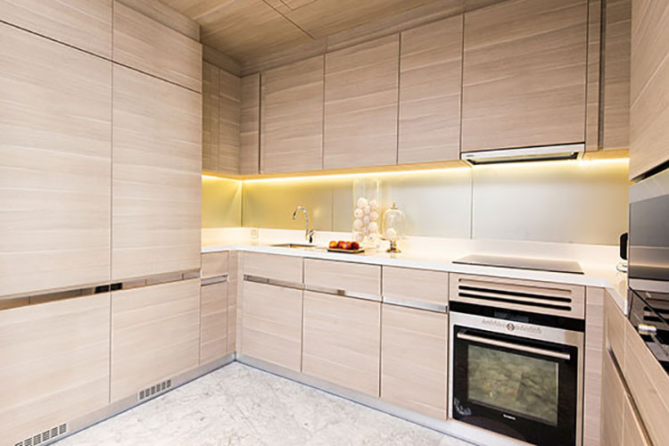 3 Bedroom ในโครงการ เซอร์เคิล สุขุมวิท 11, ภาพที่ 4