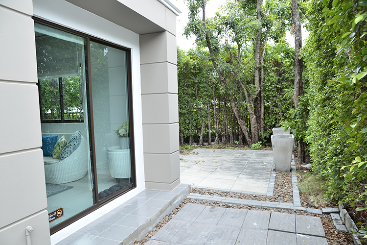 Balina 5 (ขายแล้ว) ในโครงการ พฤกษาวิลล์ 57 พัฒนาการ, ภาพที่ 4
