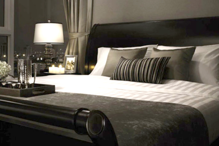 2 Bedroom ในโครงการ ไอวี่ ทองหล่อ, ภาพที่ 4