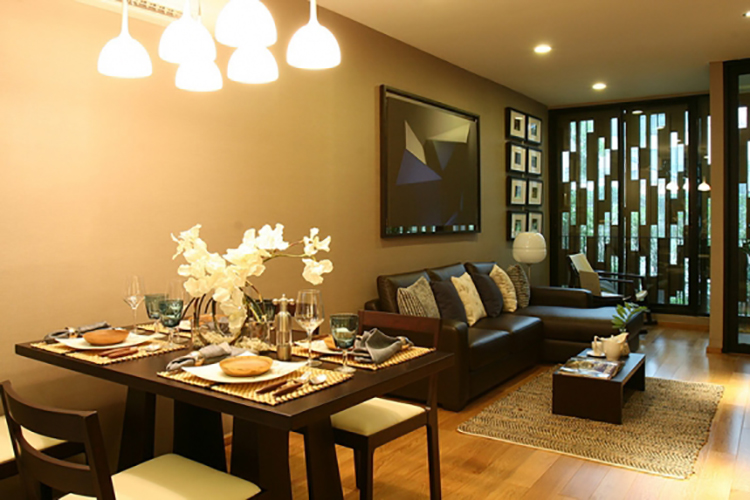 3 Bedroom ในโครงการ วอร่า สุขุมวิท 49, ภาพที่ 4
