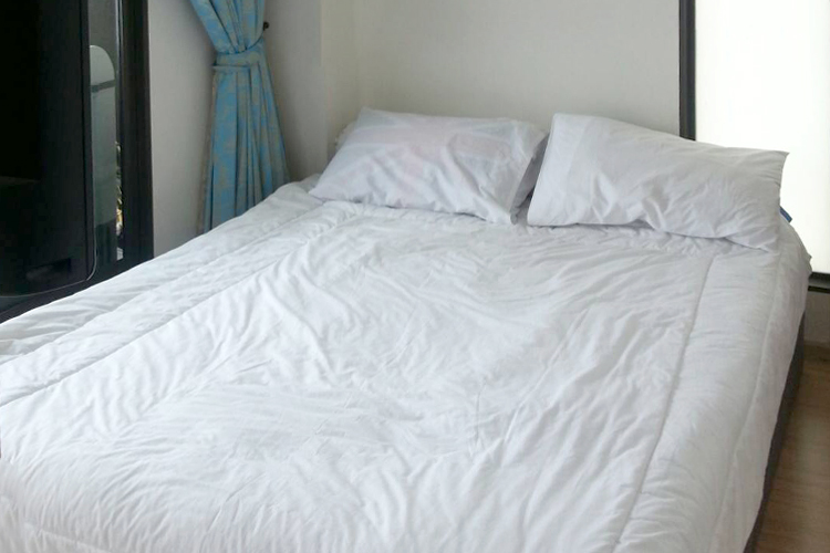 Duplex ในโครงการ เซนส์ พหลโยธิน, ภาพที่ 4