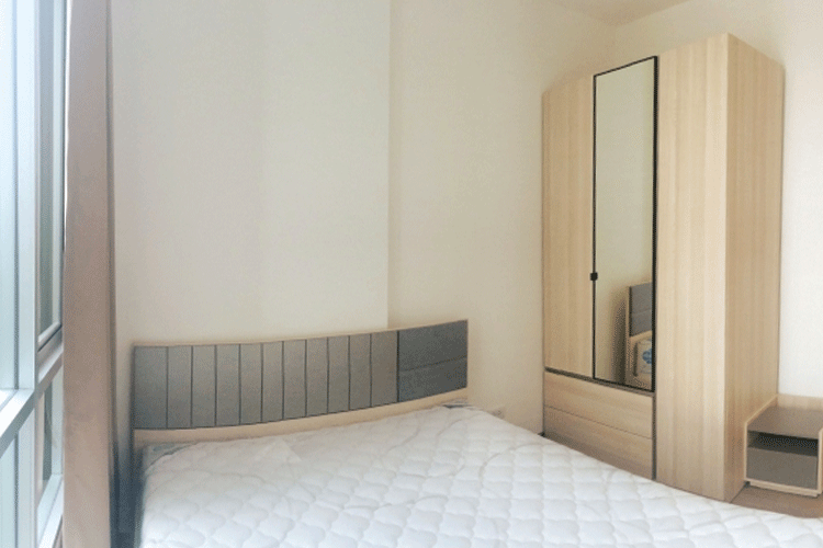 1 Bedroom ในโครงการ เดอะ วิลล์ เกษตรศาตร์, ภาพที่ 4