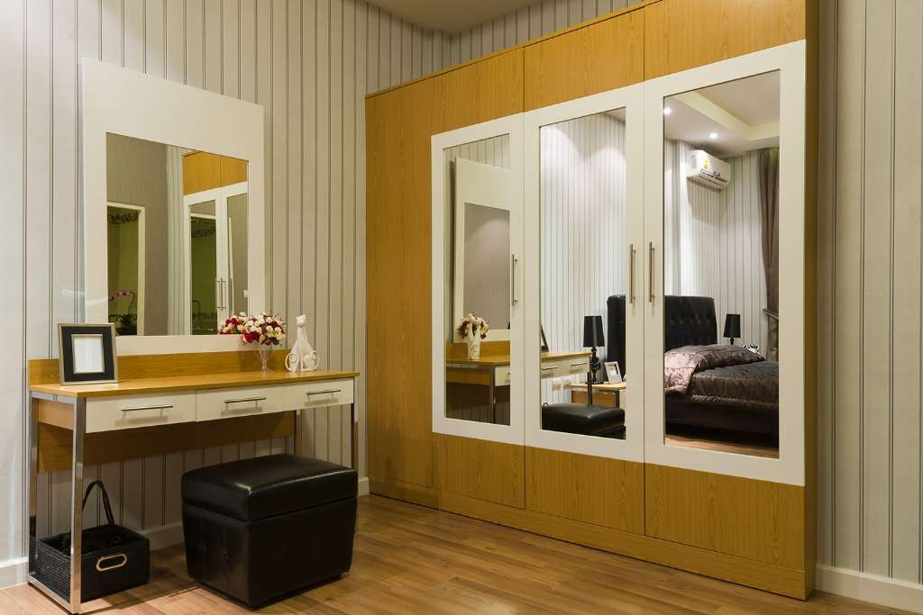 2 Bedroom My Hip Condo 3  ในโครงการ มายฮิป คอนโด 2 3 4, ภาพที่ 4