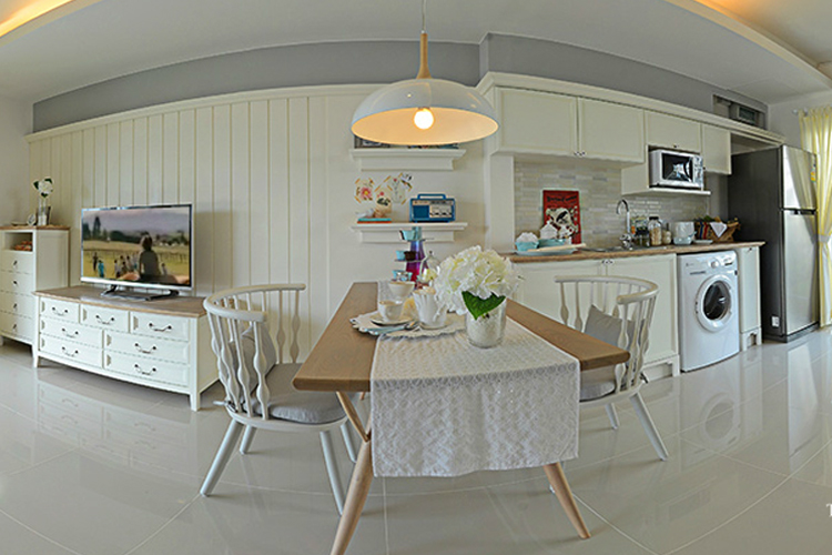 Modern Vintage ในโครงการ วิลลาจจิโอ อยุธยา, ภาพที่ 4