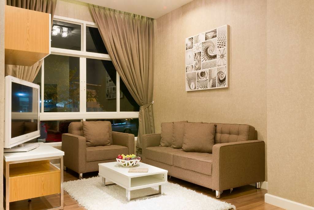 3 Bedroom My Hip Condo 4 ในโครงการ มายฮิป คอนโด 2 3 4, ภาพที่ 4