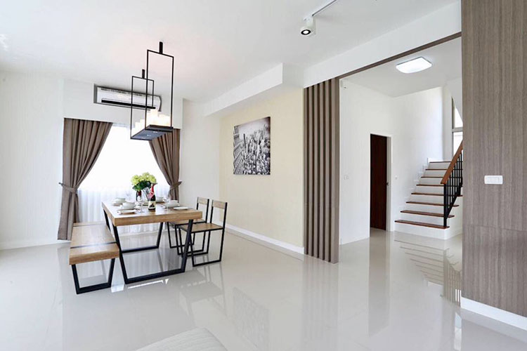 Phalean ในโครงการ บ้านชิดลม, ภาพที่ 4