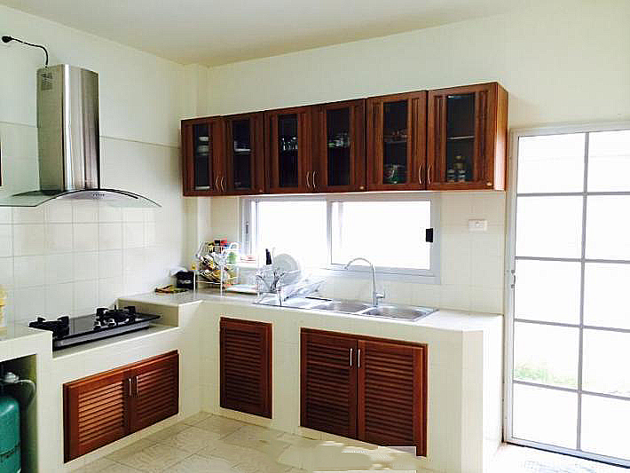 บ้านรุ่งฤดี ในโครงการ บ้านรุ่งอรุณ 3, ภาพที่ 4