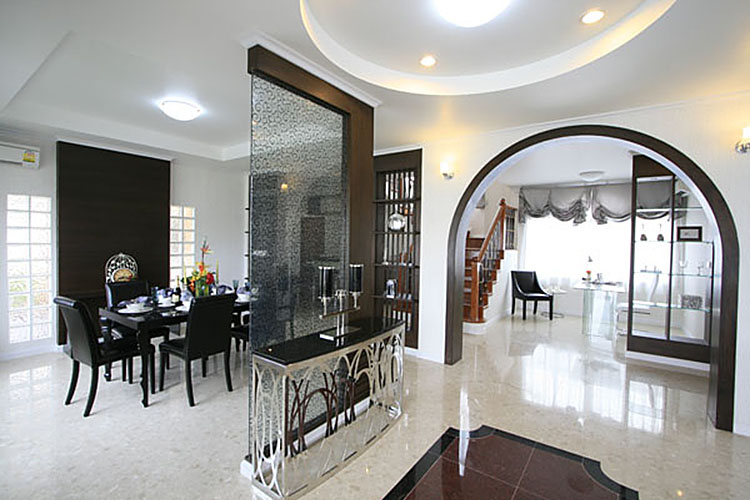 บ้านเดี่ยวสองชั้น ในโครงการ ศุภาลัย มณฑลา, ภาพที่ 4