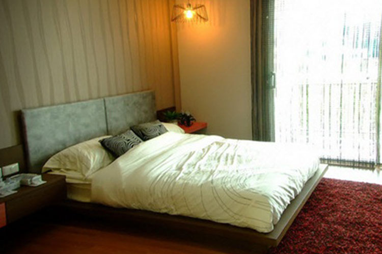 Five Star ในโครงการ นลิน อเวนิว รามคำแหง, ภาพที่ 4