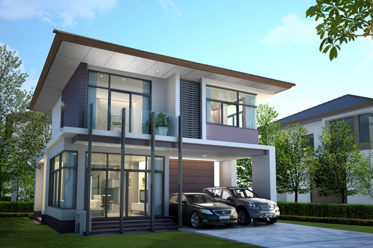Innika ในโครงการ เศรษฐสิริ อ่อนนุช-ศรีนครินทร์, ภาพที่ 4