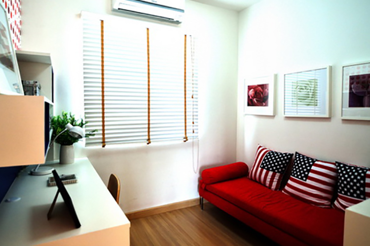 ทาวน์โฮมสองชั้น ในโครงการ พฤกษาวิลล์ 44 บรมราชชนนี-ปิ่นเกล้า, ภาพที่ 4