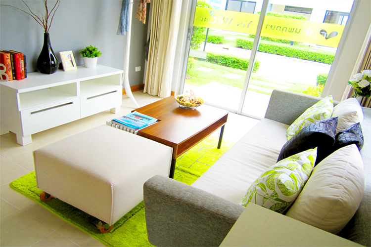 สวีททรอปปิคอล ในโครงการ บ้านพฤกษา 67, ภาพที่ 4