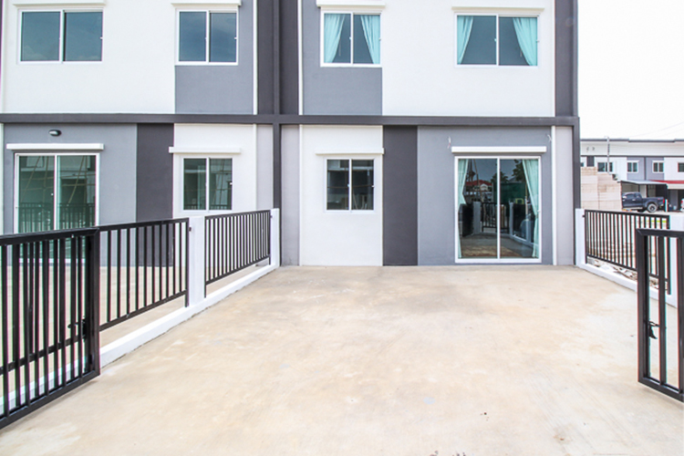 Hive ในโครงการ ไลโอ บลิสซ์ บางนา-สุวรรณภูมิ, ภาพที่ 4
