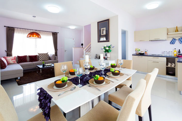MODE 2 ในโครงการ เดอะ คอนเนค ดอนเมือง - สรงประภา, ภาพที่ 4