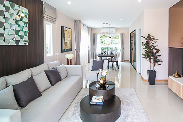 City Space Deluxe ในโครงการ วิลเลต ซิตี้ พัฒนาการ, ภาพที่ 4