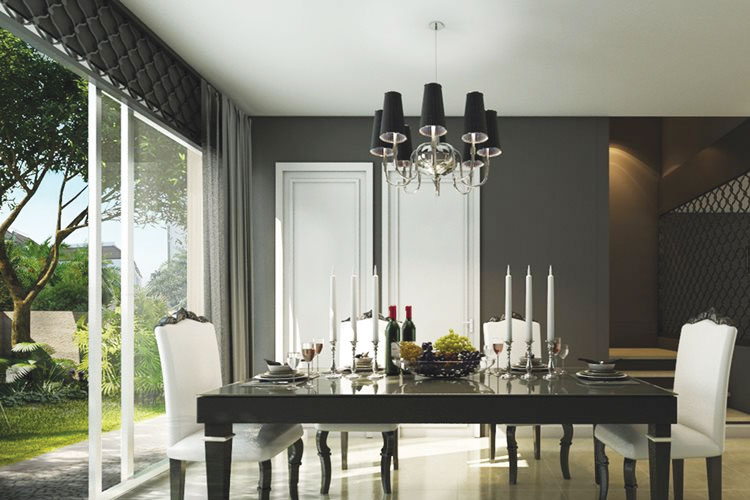 Star Suite ในโครงการ บ้านกลางเมือง พระราม3-ราษฎร์บูรณะ, ภาพที่ 4