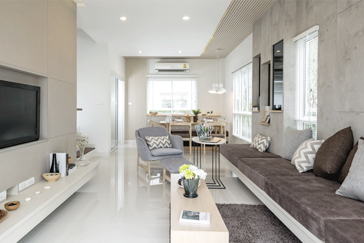 Opal ในโครงการ เทรนดี้ ธารา ร่มเกล้า (โซน แอคทีฟ), ภาพที่ 4