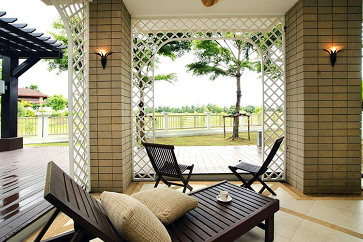 Green Paradise ในโครงการ เดอะ รอยัล กรีน พาร์ค (กาญจนาภิเษก-เพชรเกษม), ภาพที่ 4