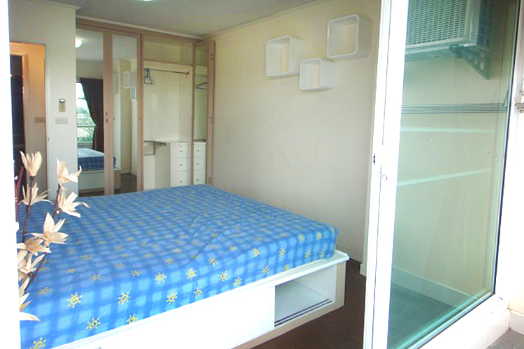3 Bedroom ในโครงการ พรีเมียร์ เพลส คอนโดมิเนียม, ภาพที่ 4
