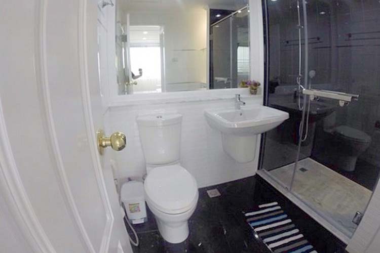 2 Bedroom ในโครงการ วิวิดทาวเวอร์, ภาพที่ 4