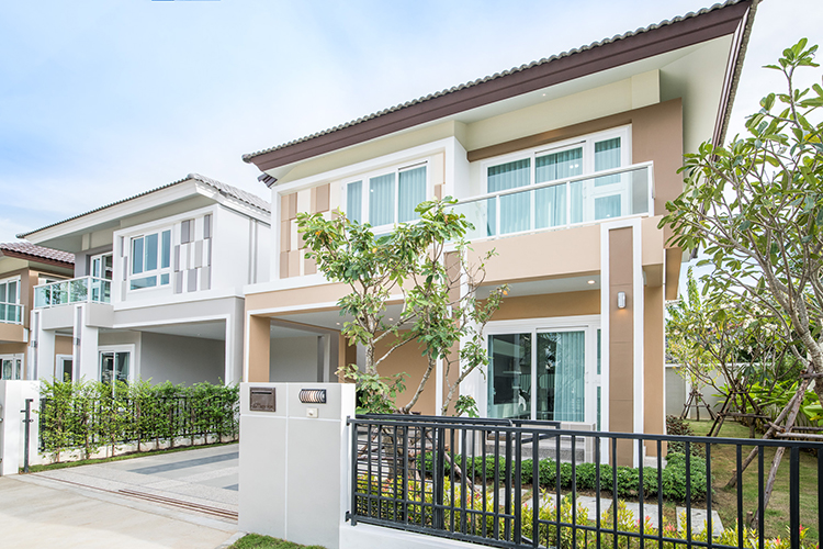 ธวินกาญจน์ ในโครงการ บ้านกาญจน์กนก 21 แม่เหียะ, ภาพที่ 4