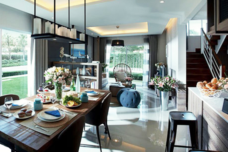 Lvio ในโครงการ บ้านพฤกษา นารา ชัยพฤกษ์2-จอมเทียน, ภาพที่ 4